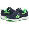 image:imageReebok Swiftstrike 1V Athletic Kids and Toddler Shoes for Girls and Boys Sneakers Size 510 and 117Vector NavySolar Lime