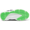 image:imageReebok Swiftstrike 1V Athletic Kids and Toddler Shoes for Girls and Boys Sneakers Size 510 and 117Vector NavySolar Lime
