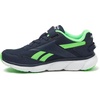 image:imageReebok Swiftstrike 1V Athletic Kids and Toddler Shoes for Girls and Boys Sneakers Size 510 and 117Vector NavySolar Lime