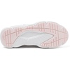 image:imageReebok Swiftstrike 1V Athletic Kids and Toddler Shoes for Girls and Boys Sneakers Size 510 and 117WhiteIridescentFrosted Berry