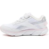 image:imageReebok Swiftstrike 1V Athletic Kids and Toddler Shoes for Girls and Boys Sneakers Size 510 and 117WhiteIridescentFrosted Berry