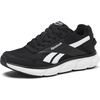 image:imageReebok Swiftstrike Kids Shoes for Girls and Boys Sneakers Size 11 to 7BlackWhite