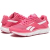 image:imageReebok Swiftstrike Kids Shoes for Girls and Boys Sneakers Size 11 to 7Passion PinkWhite