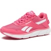image:imageReebok Swiftstrike Kids Shoes for Girls and Boys Sneakers Size 11 to 7Passion PinkWhite