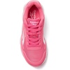 image:imageReebok Swiftstrike Kids Shoes for Girls and Boys Sneakers Size 11 to 7Passion PinkWhite