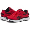 image:imageReebok Swiftstrike Kids Shoes for Girls and Boys Sneakers Size 11 to 7RedBlack
