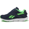 image:imageReebok Swiftstrike Kids Shoes for Girls and Boys Sneakers Size 11 to 7Vector NavySolar Lime