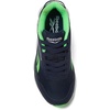 image:imageReebok Swiftstrike Kids Shoes for Girls and Boys Sneakers Size 11 to 7Vector NavySolar Lime