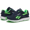 image:imageReebok Swiftstrike Kids Shoes for Girls and Boys Sneakers Size 11 to 7Vector NavySolar Lime