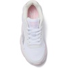image:imageReebok Swiftstrike Kids Shoes for Girls and Boys Sneakers Size 11 to 7WhiteIridescentFrosted Berry