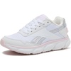 image:imageReebok Swiftstrike Kids Shoes for Girls and Boys Sneakers Size 11 to 7WhiteIridescentFrosted Berry