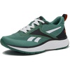 image:imageReebok Aniwa Athletic Kids Shoes for Girls and BoysGreenBlackWhite