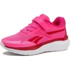 image:imageReebok Futura Dash 1V Athletic Kids Shoes for Girls and Boys SneakersAtomic PinkPhlox PinkNeon Cherry
