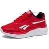 image:imageReebok Futura Dash Running Kids Shoes for Girls and Boys Tennis Sneakers Big and Little Kid Size 11 to 7Sport RedWhiteBlack