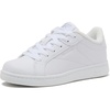 White/White/White