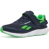 Vector Navy/Solar Lime