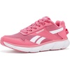 Passion Pink/White