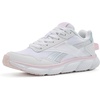 image:imageReebok Swiftstrike Kids Shoes for Girls and Boys Sneakers Size 11 to 7WhiteIridescentFrosted Berry