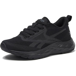 image:imageReebok Aniwa Athletic Kids Shoes for Girls and BoysBlackBlackBlack
