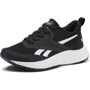 image:imageReebok Aniwa Athletic Kids Shoes for Girls and BoysBlackWhite