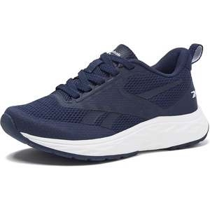 image:imageReebok Aniwa Athletic Kids Shoes for Girls and BoysNavyWhite