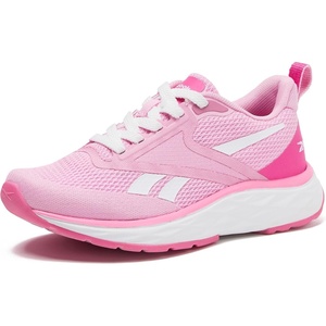 image:imageReebok Aniwa Athletic Kids Shoes for Girls and BoysPinkPinkWhite