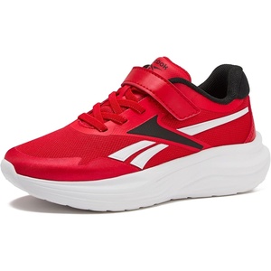 image:imageReebok Futura Dash 1V Athletic Kids Shoes for Girls and Boys SneakersRedBlackWhite