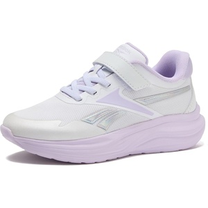 image:imageReebok Futura Dash 1V Athletic Kids Shoes for Girls and Boys SneakersWhiteDigital GleamIridescent