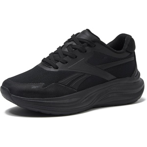 image:imageReebok Futura Dash Running Kids Shoes for Girls and Boys Tennis Sneakers Big and Little Kid Size 11 to 7BlackBlackBlack
