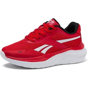 image:imageReebok Futura Dash Running Kids Shoes for Girls and Boys Tennis Sneakers Big and Little Kid Size 11 to 7Sport RedWhiteBlack