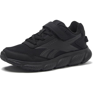 image:imageReebok Swiftstrike 1V Athletic Kids and Toddler Shoes for Girls and Boys Sneakers Size 510 and 117BlackBlackBlack