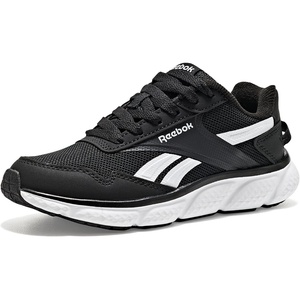 image:imageReebok Swiftstrike Kids Shoes for Girls and Boys Sneakers Size 11 to 7BlackWhite