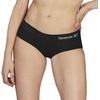 image:imageReebok Hipster Panties for Women  5 Pack Stretch Performance Seamless Underwear with Relaxed TagFree Waistband SXLBlackRose Dust