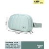 image:imageReebok Belt Bag Fanny Pack for Women amp Men Adjustable CrossbodyCase Boho Sage