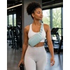 image:imageReebok Belt Bag Fanny Pack for Women amp Men Adjustable CrossbodyCase Boho Sage