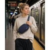 image:imageReebok Belt Bag Fanny Pack for Women amp Men Adjustable CrossbodyCase Dusty Indigo