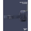 image:imageReebok Belt Bag Fanny Pack for Women amp Men Adjustable CrossbodyCase Dusty Indigo