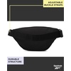 image:imageReebok Belt Bag Fanny Pack for Women amp Men Adjustable CrossbodyKat Black