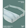 image:imageReebok Belt Bag Fanny Pack for Women amp Men Adjustable CrossbodyKat Boho Sage