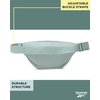 image:imageReebok Belt Bag Fanny Pack for Women amp Men Adjustable CrossbodyKat Boho Sage