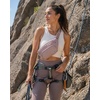 image:imageReebok Belt Bag Fanny Pack for Women amp Men Adjustable CrossbodyKat Latte