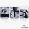 image:imageReebok Kids Insulated Lunch Bag for Boys amp Girls Durable LunchboxBanks Light Grey Camo