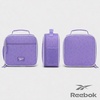 image:imageReebok Kids Insulated Lunch Bag for Boys amp Girls Durable LunchboxBanks Ribbon Lavender