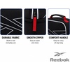 image:imageReebok Kids Insulated Lunch Bag for Boys amp Girls Durable LunchboxRemi Black