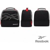 image:imageReebok Kids Insulated Lunch Bag for Boys amp Girls Durable LunchboxRemi Black