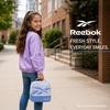 image:imageReebok Kids Insulated Lunch Bag for Boys amp Girls Durable LunchboxRemi Chalk RosesDaisys