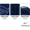 image:imageReebok Kids Insulated Lunch Bag for Boys amp Girls Durable LunchboxRemi Hype East Coast Blue