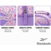 image:imageReebok Kids Insulated Lunch Bag for Boys amp Girls Durable LunchboxRemi Pink Pretty Flowers