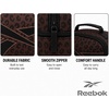 image:imageReebok Kids Insulated Lunch Bag for Boys amp Girls Durable LunchboxRemi Villa Brown Leopard