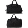 image:imageReebok Lightweight Unisex Carry On Gym Duffle Bag for Men amp Women SportsHamilton Black